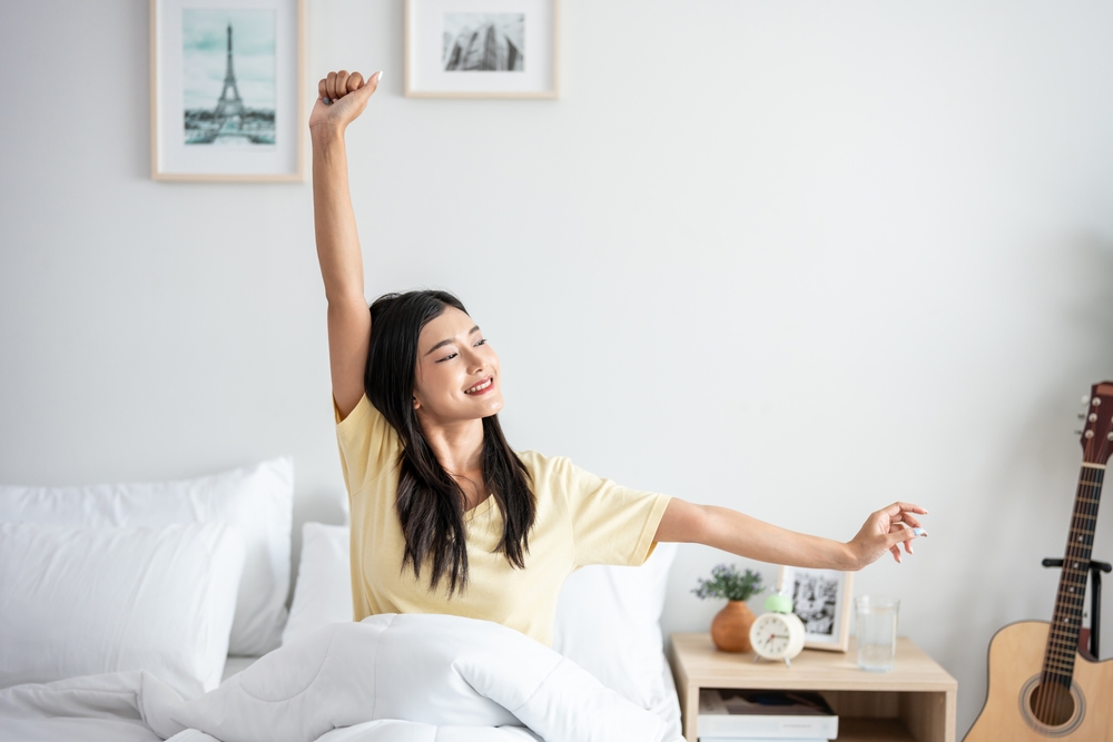 6 consigli per alzarsi presto la mattina e non sentirsi stanchi